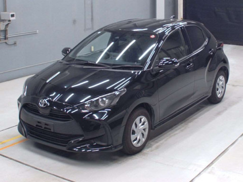 2021 Toyota YARIS KSP210[0]