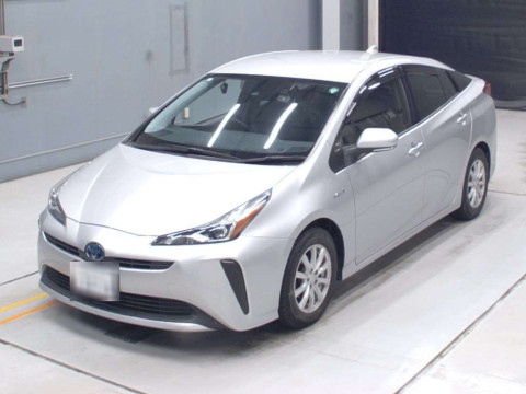 2019 Toyota Prius ZVW51[0]