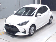 2021 Toyota YARIS