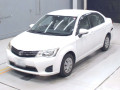 2012 Toyota Corolla Axio