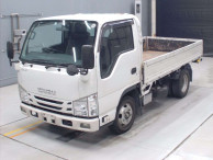 2018 Isuzu Elf Truck