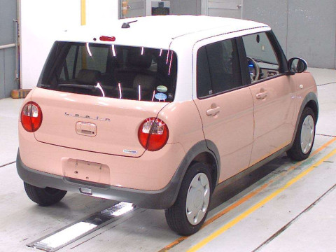 2019 Suzuki ALTO Lapin HE33S[1]