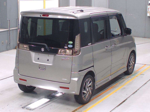 2013 Suzuki Spacia Custom MK32S[1]