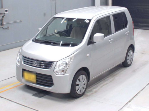 2014 Suzuki Wagon R MH34S[0]