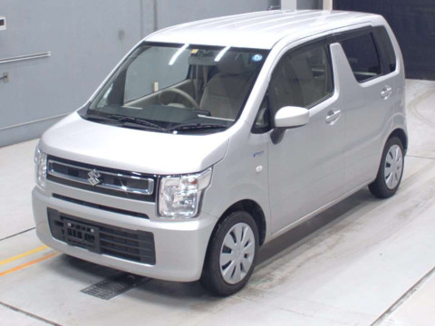 2019 Suzuki Wagon R MH55S[0]