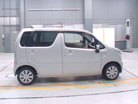 2019 Suzuki Wagon R MH55S[2]