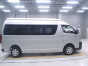 2024 Toyota Hiace Commuter