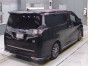 2015 Toyota Vellfire Hybrid