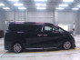 2015 Toyota Vellfire Hybrid