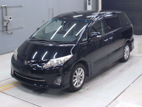 2011 Toyota Estima ACR55W[0]