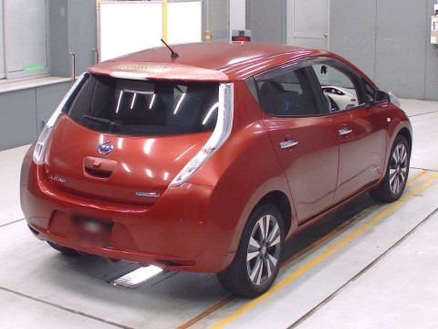 2011 Nissan Leaf ZE0[1]