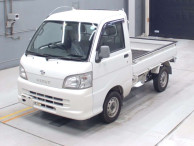 2005 Daihatsu Hijet Truck