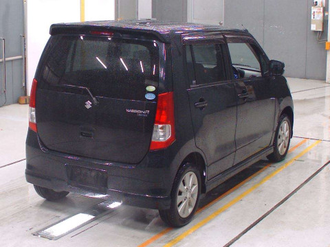 2011 Suzuki Wagon R MH23S[1]