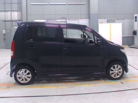 2011 Suzuki Wagon R MH23S[2]