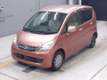 2007 Daihatsu Move