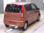 2007 Daihatsu Move