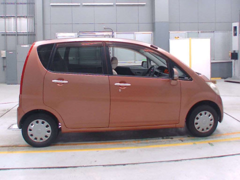 2007 Daihatsu Move L185S[2]