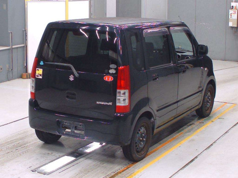 2005 Suzuki Wagon R MH21S[1]