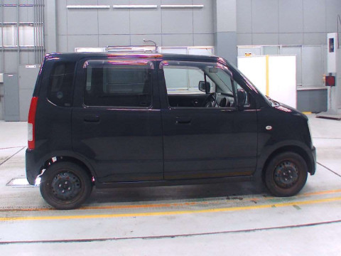 2005 Suzuki Wagon R MH21S[2]