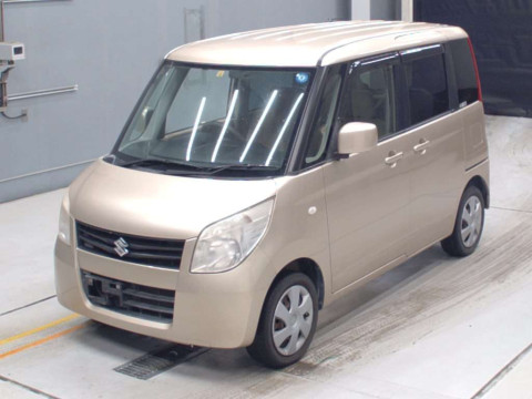 2011 Suzuki Palette MK21S[0]