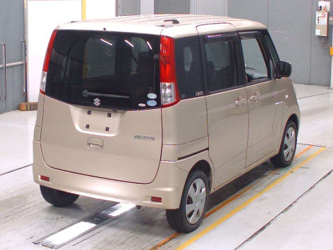 2011 Suzuki Palette MK21S[1]