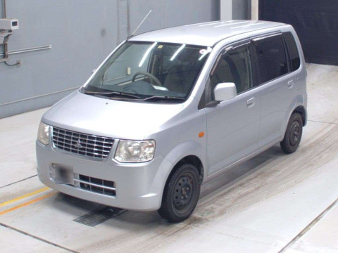 2012 Mitsubishi eK Wagon H82W[0]