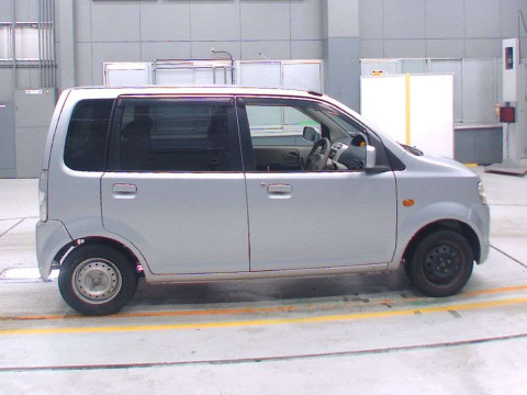 2012 Mitsubishi eK Wagon H82W[2]