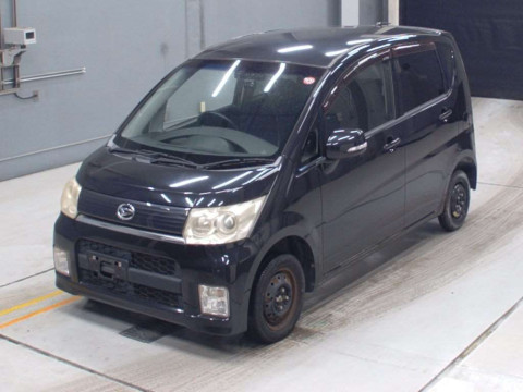 2009 Daihatsu Move Custom L175S[0]