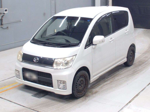 2009 Daihatsu Move Custom L175S[0]