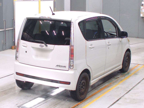 2009 Daihatsu Move Custom L175S[1]