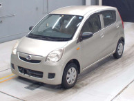 2007 Daihatsu Mira