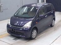 2012 Daihatsu Move