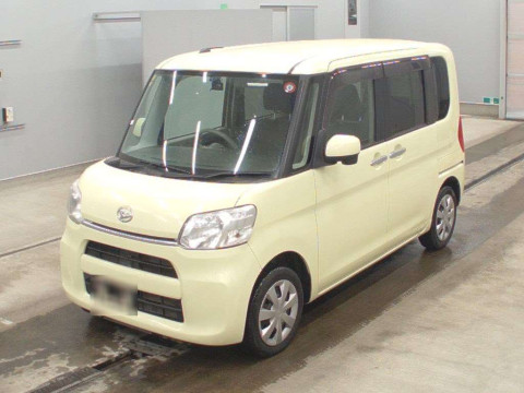 2016 Daihatsu Tanto LA610S[0]