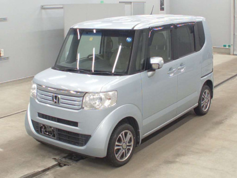 2013 Honda N-BOX JF2[0]