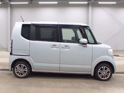 2013 Honda N-BOX JF2[2]