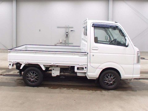 2018 Mazda Scrum Truck DG16T[2]