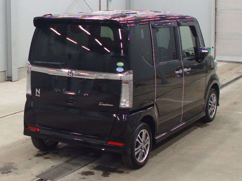 2015 Honda N-BOX CUSTOM JF2[1]