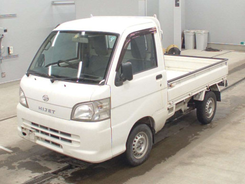 2013 Daihatsu Hijet Truck S211P[0]