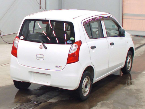 2012 Suzuki Alto HA25V[1]