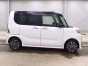 2023 Daihatsu Tanto Custom