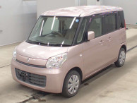 2013 Suzuki Spacia