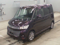 2010 Suzuki Palette SW