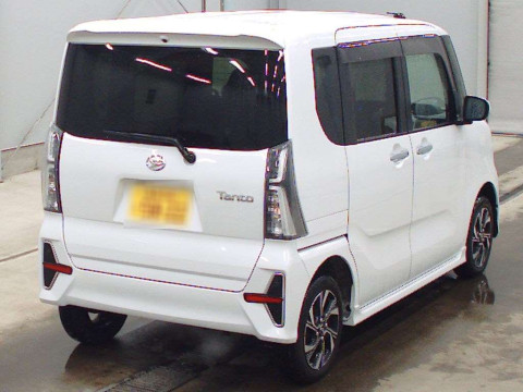 2022 Daihatsu Tanto Custom LA660S[1]