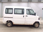 2006 Mitsubishi Minicab Van