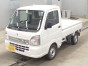 2022 Suzuki Carry Truck