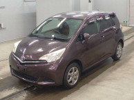 2011 Toyota Ractis