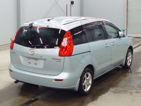 2005 Mazda Premacy CREW[1]