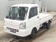 2014 Mitsubishi Minicab Truck