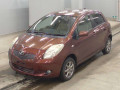 2006 Toyota Vitz