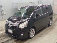 2011 Toyota Noah